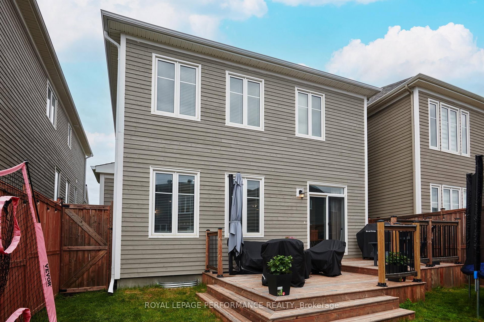 56 Pelham Crescent • Richmond, ON photo 29