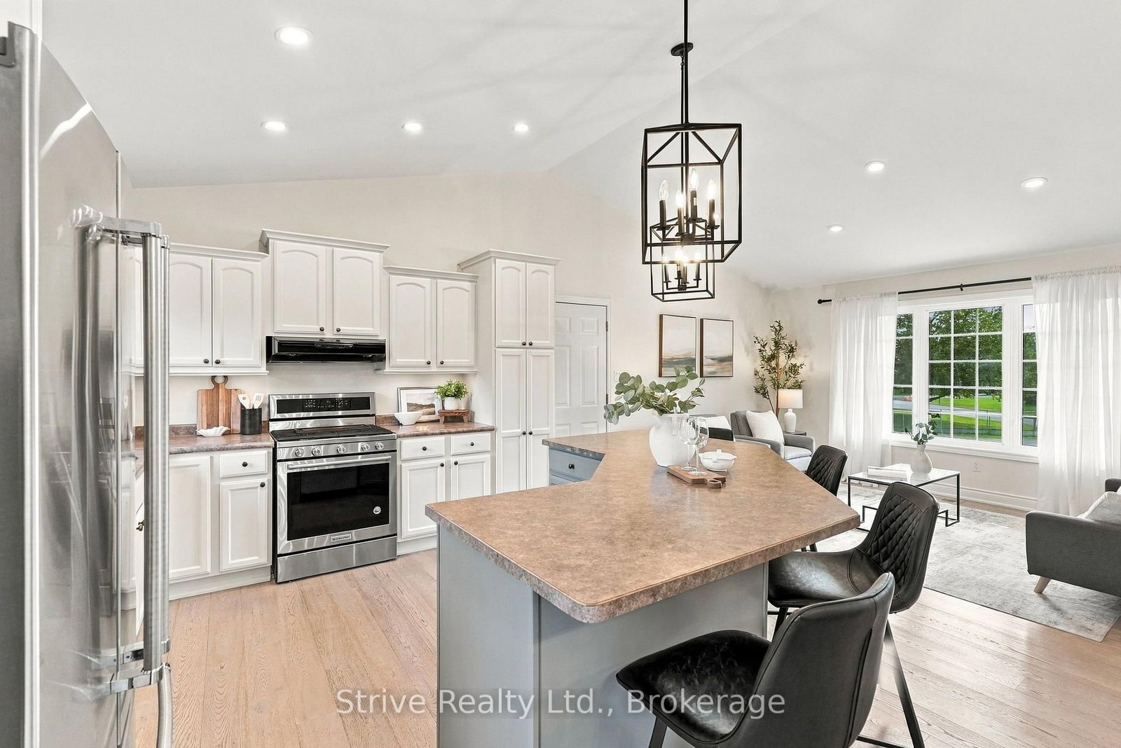 138 Johnston Court • Alnwick/Haldimand, ON photo 10
