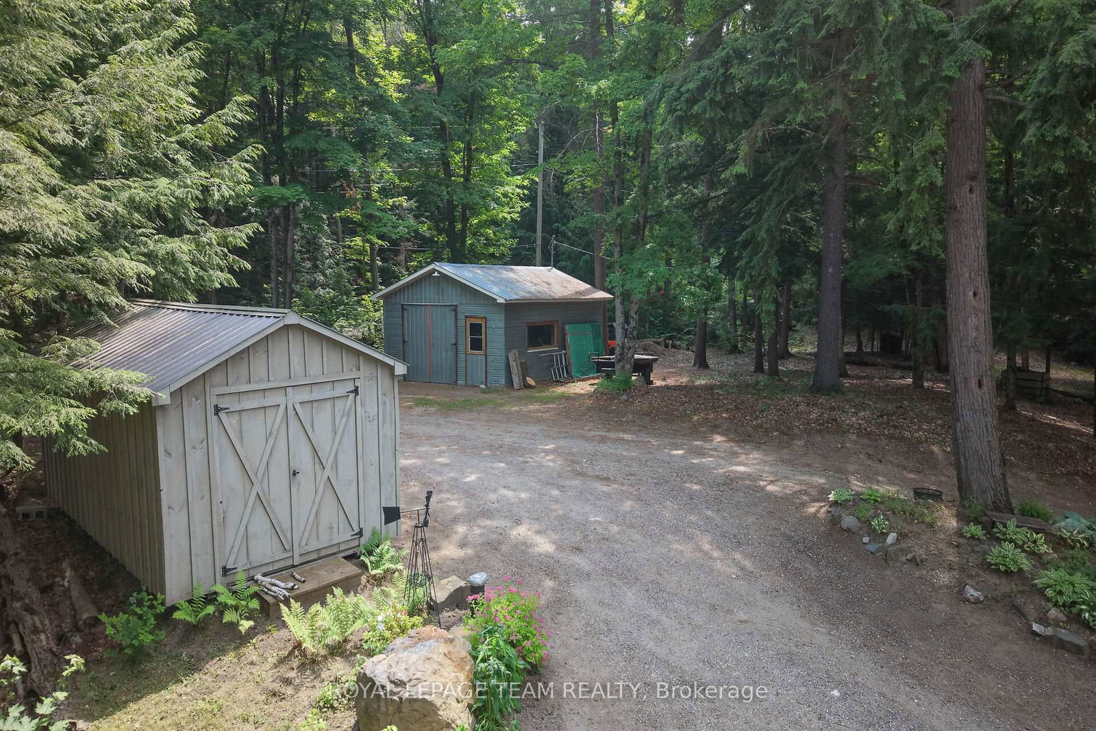 102 Mcvicar Lane • White Lake, ON photo 43