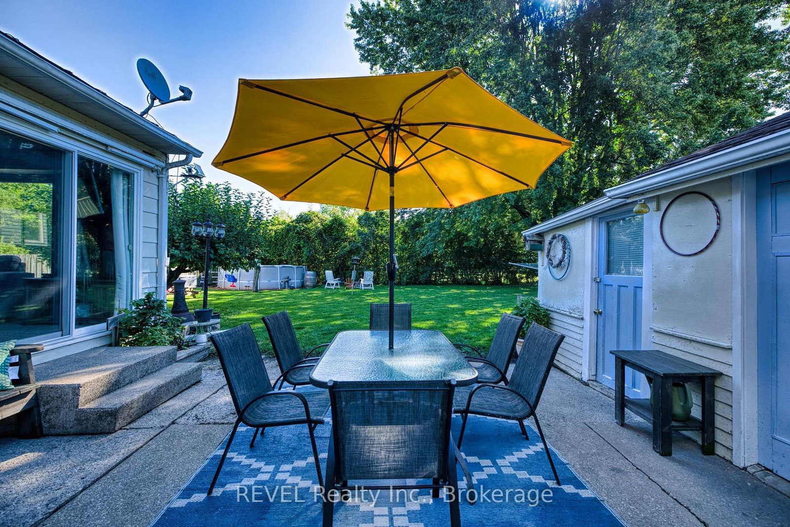 5608 Glamis Crescent • Niagara Falls, ON photo 36