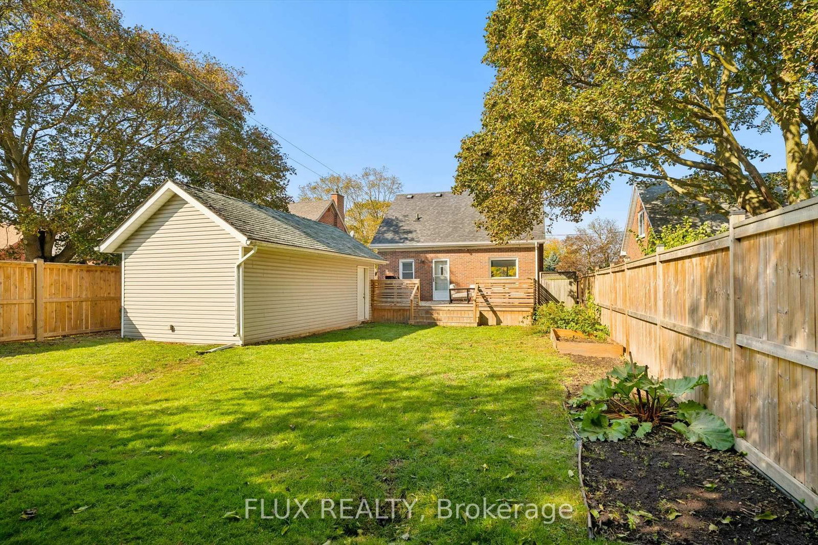 113 Adelaide Street • Kitchener, ON photo 36