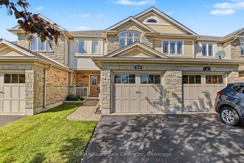 54 Wilkie Crescent
