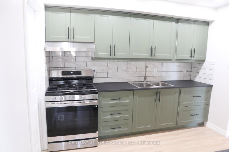 47 - 2700 Barton Street E