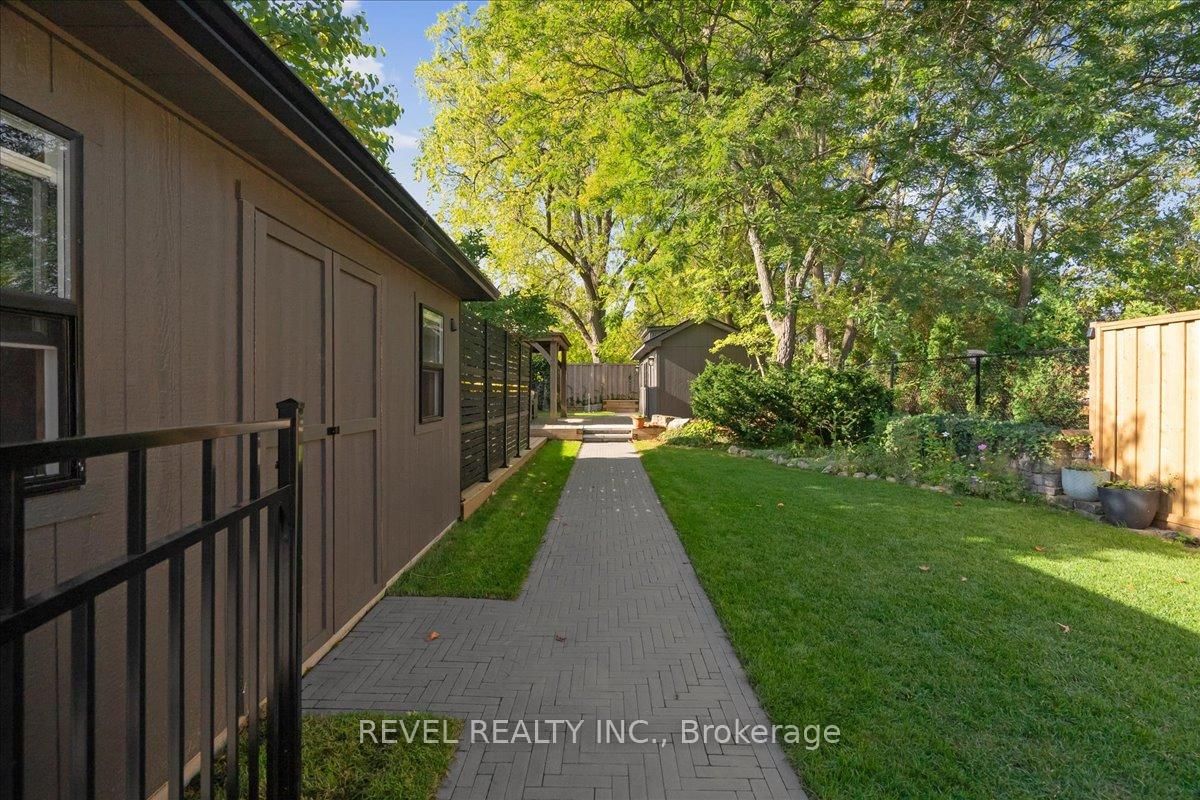 47 Mill Street N • Hamilton, ON photo 40