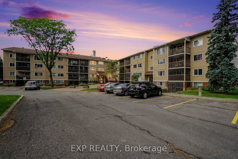 304 - 6376 Bilberry Drive