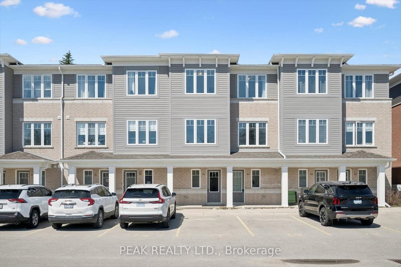 home for sale on A4-24 Morrison Road