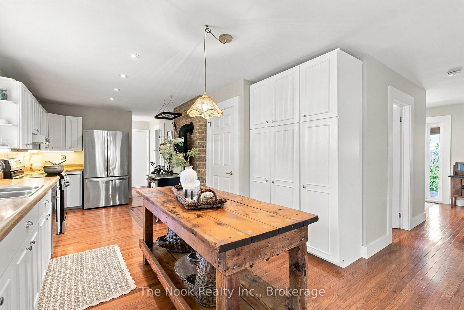 820 Rahmel Road • Otonabee-South Monaghan, ON photo 11