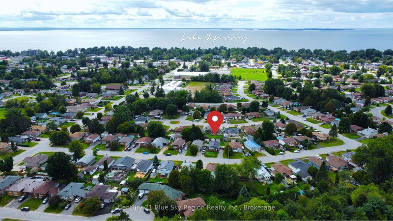 107 Strathcona Drive