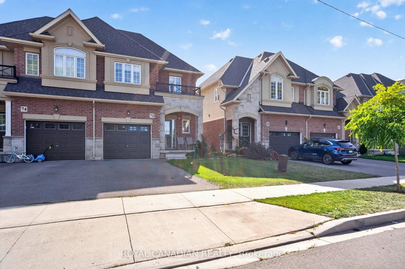 72 Bobolink Road