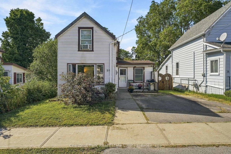 28 Spring St photo 1