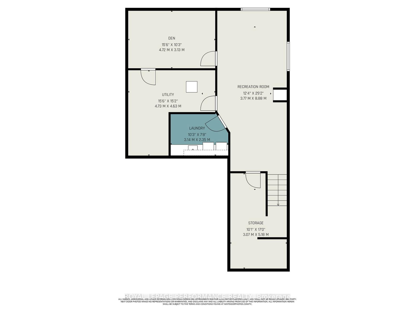 504 Yellow Birch Street • Orleans, ON photo 41