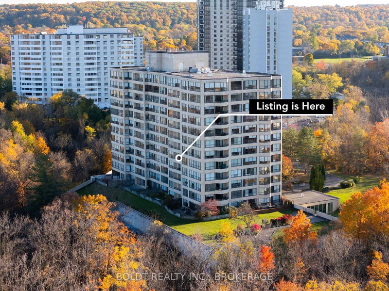 505 - 3 Towering Heights Boulevard