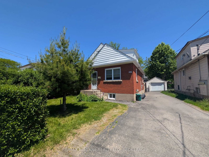 106 Haig Street