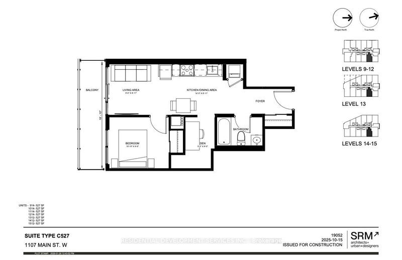 1107 Main St W photo 2