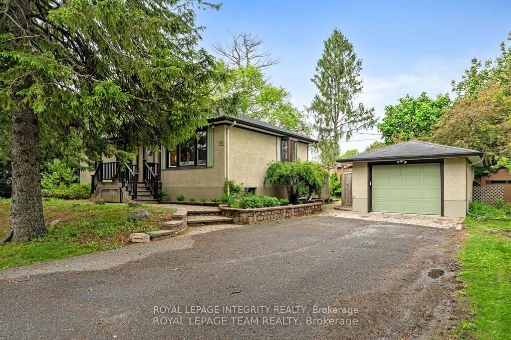 80 St Claire Avenue