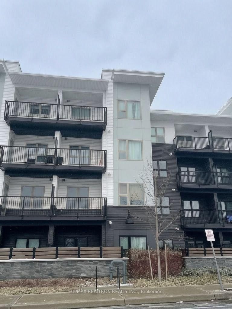 310 - 110 Fergus Avenue