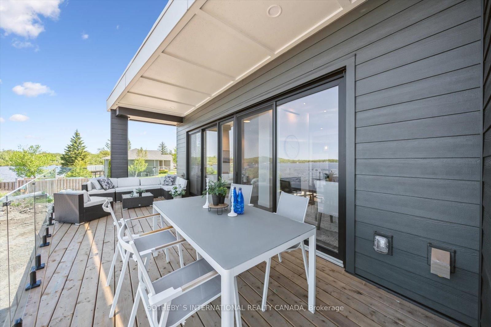 19B West St N Street • #20 • Kawartha Lakes, ON photo 15