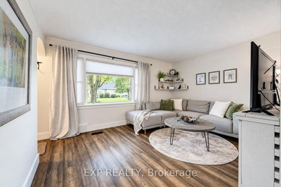 36 Crestwood Avenue • Kitchener, ON photo 4
