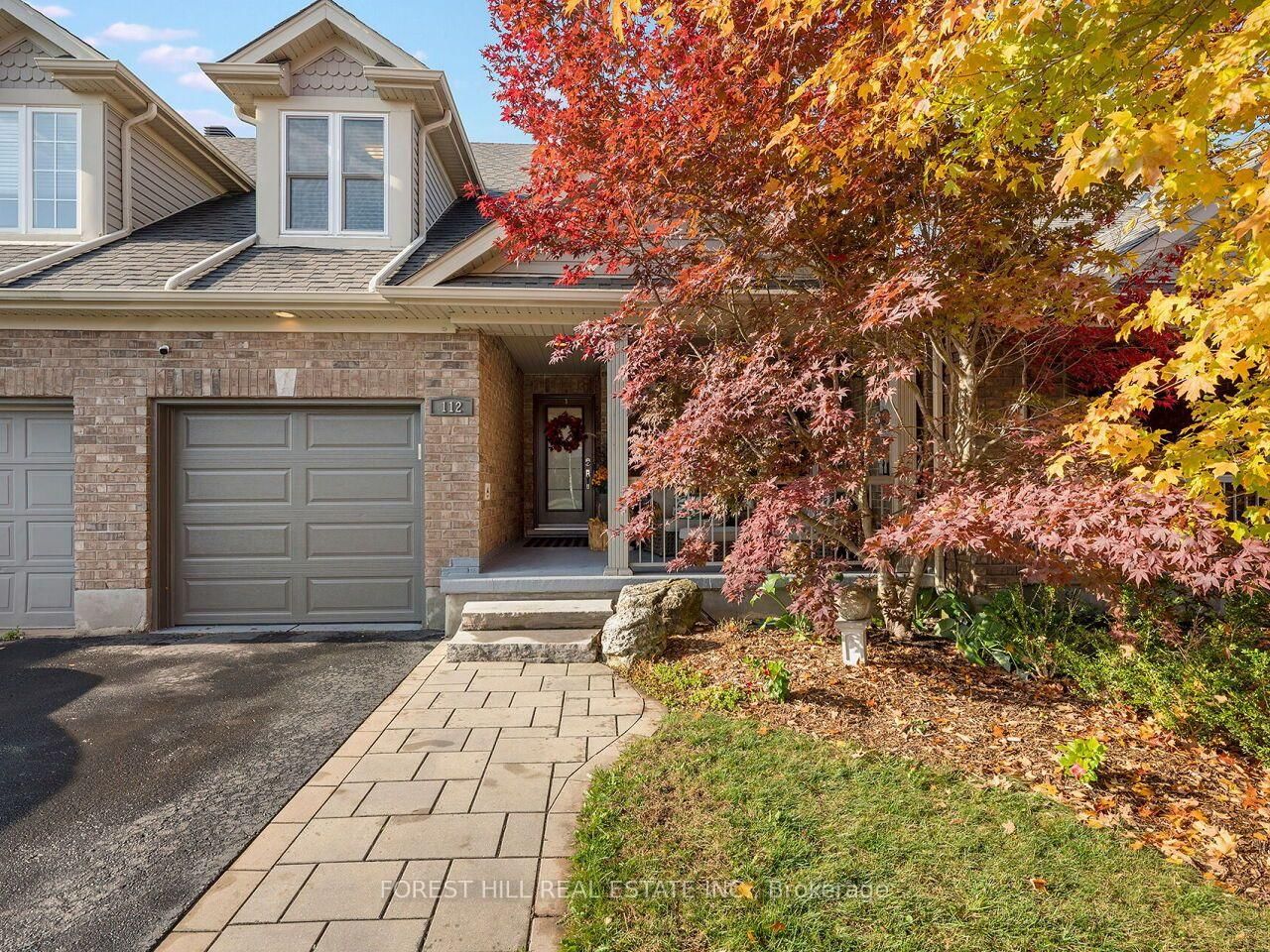 112 McArthur Crescent • Guelph, ON photo 2
