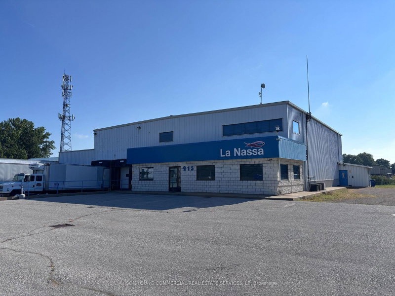 215 Industry Rd E photo 1