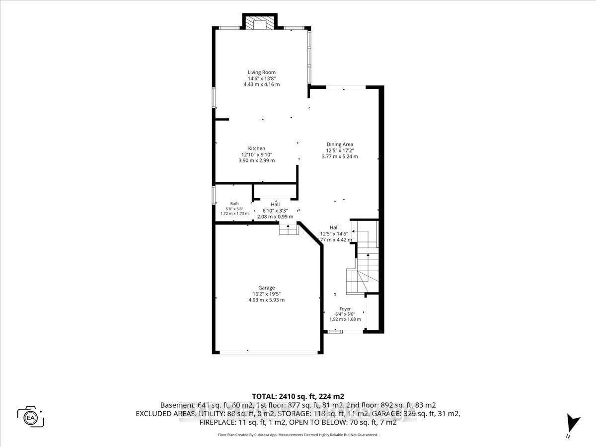 328 Serenade Crescent • Ottawa, ON photo 48