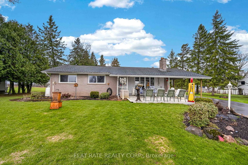 23 WILLOW Road