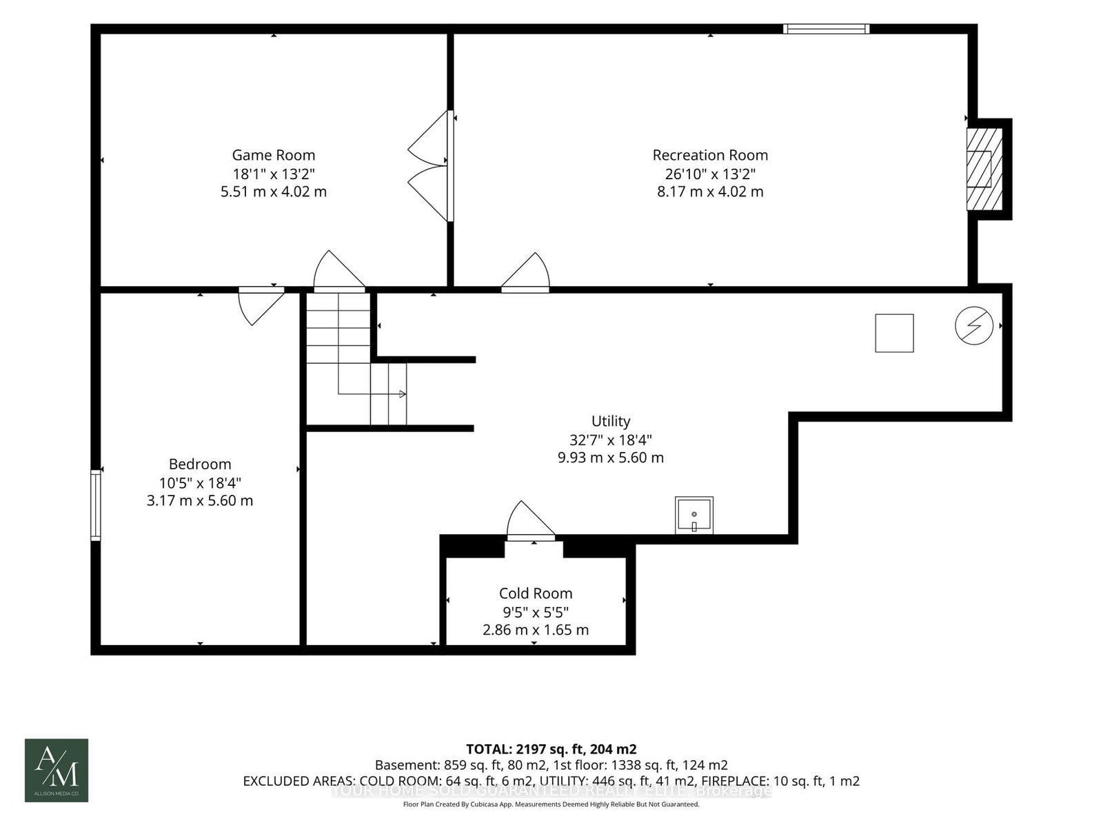 90 Victor Boulevard • Brant, ON photo 34