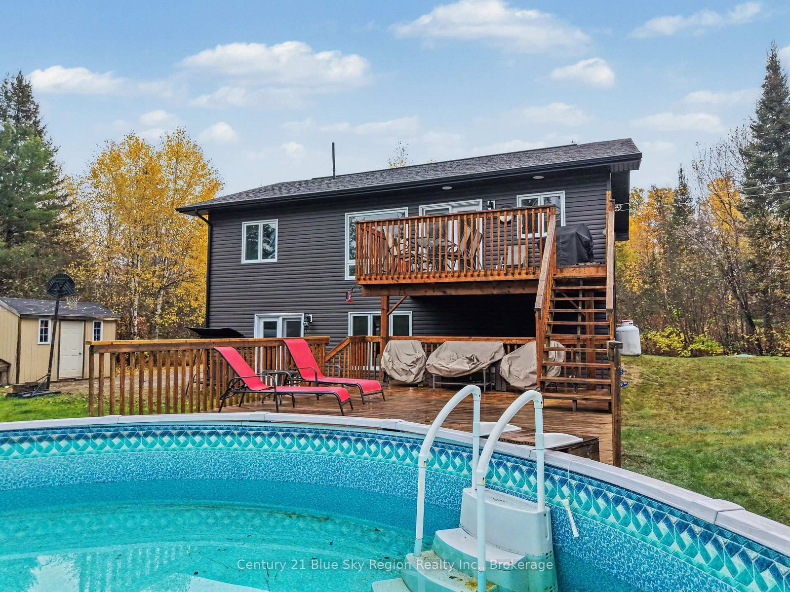 551 Lavigne Road • East Ferris, ON photo 34