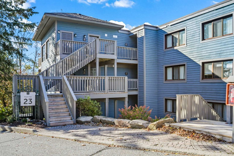 23-202 DEERHURST RESORT - MAPLERIDGE Drive