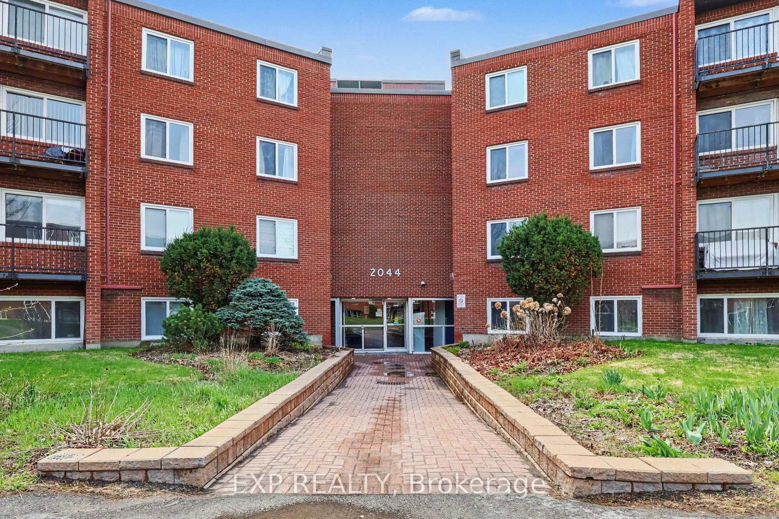 2044 Arrowsmith Drive, Unit 405A