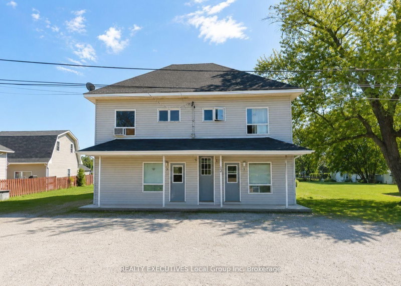26 Spring St photo 1