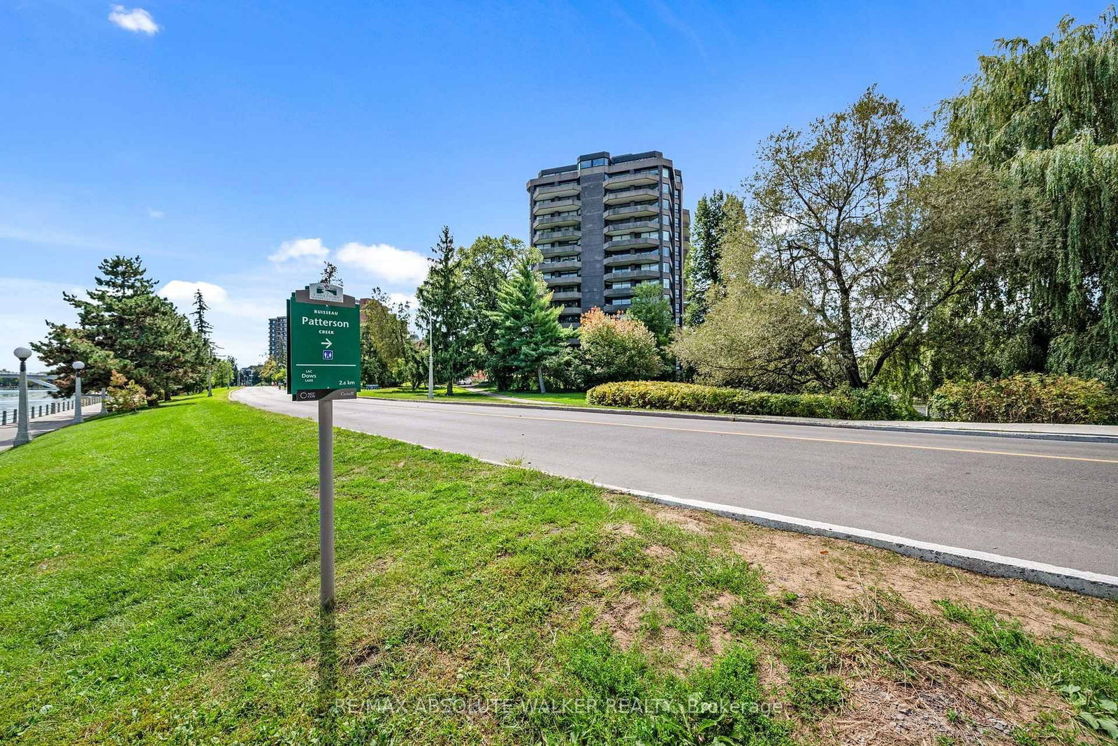 300 Queen Elizabeth Drive • #9B • Ottawa, ON photo 47