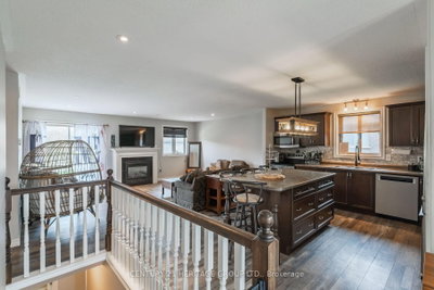 44 Taylor Road • Brant, ON photo 8