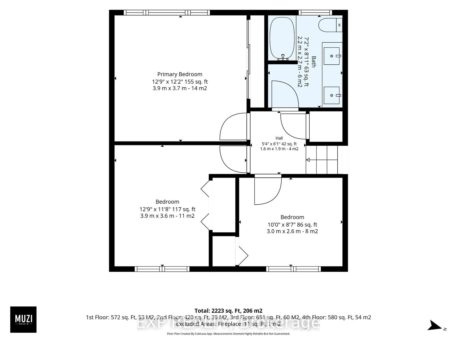 3 Welkin Crescent • Nepean, ON photo 40