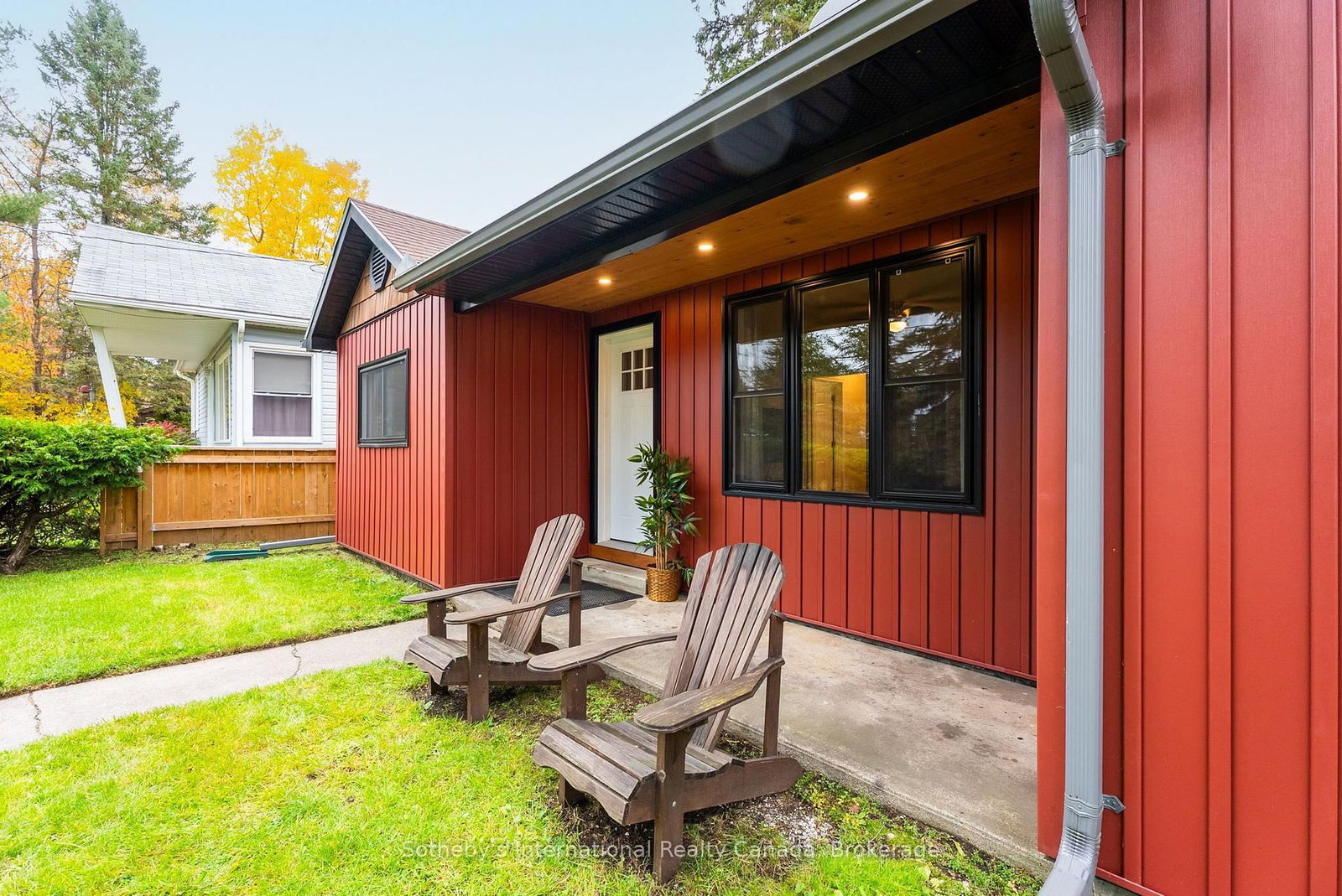 543 Muskoka Rd 3 Road N • Huntsville, ON photo 43
