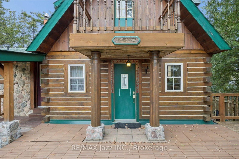 841 Fifes Bay Marina Lane photo 4