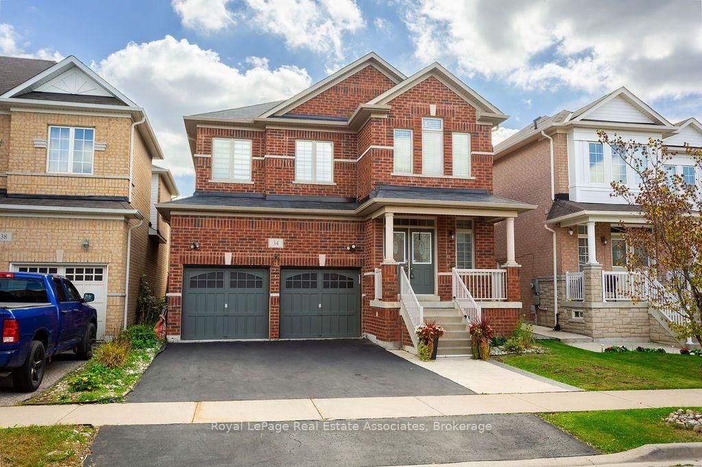34 Humphrey Street • Hamilton, ON photo 5
