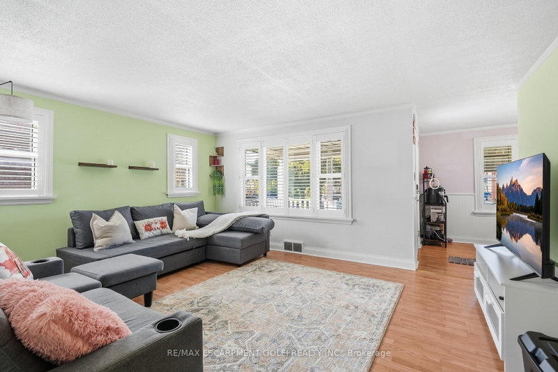 58 Harold Avenue