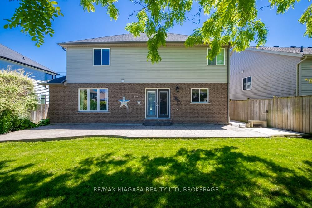 374 PELHAM Road • St. Catharines, ON photo 44