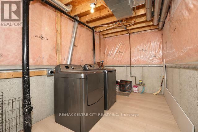 521 Blackwater Place • London North, ON photo 19