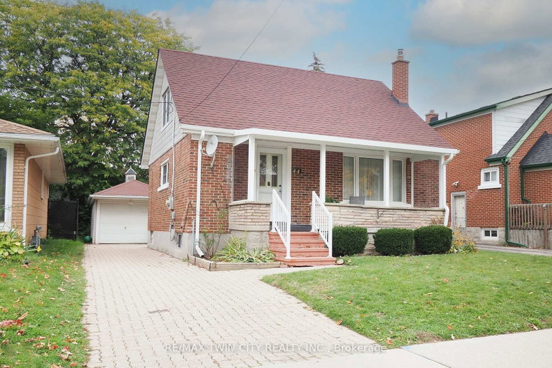 44 Ruby Street