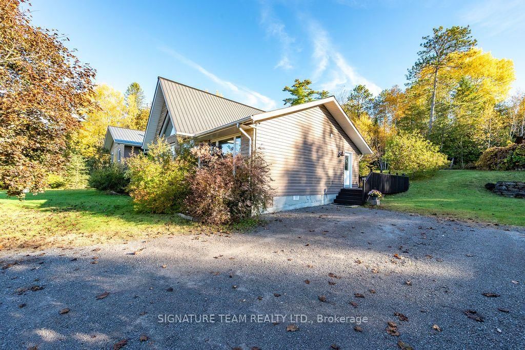 1540 Grist Mill Road • Eganville, ON photo 2