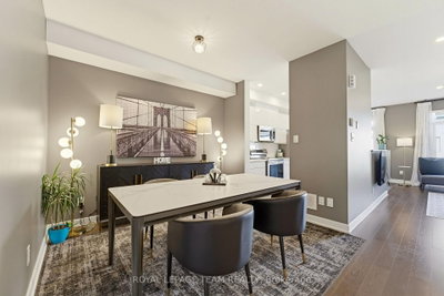 854 Solarium Avenue • Ottawa, ON photo 7