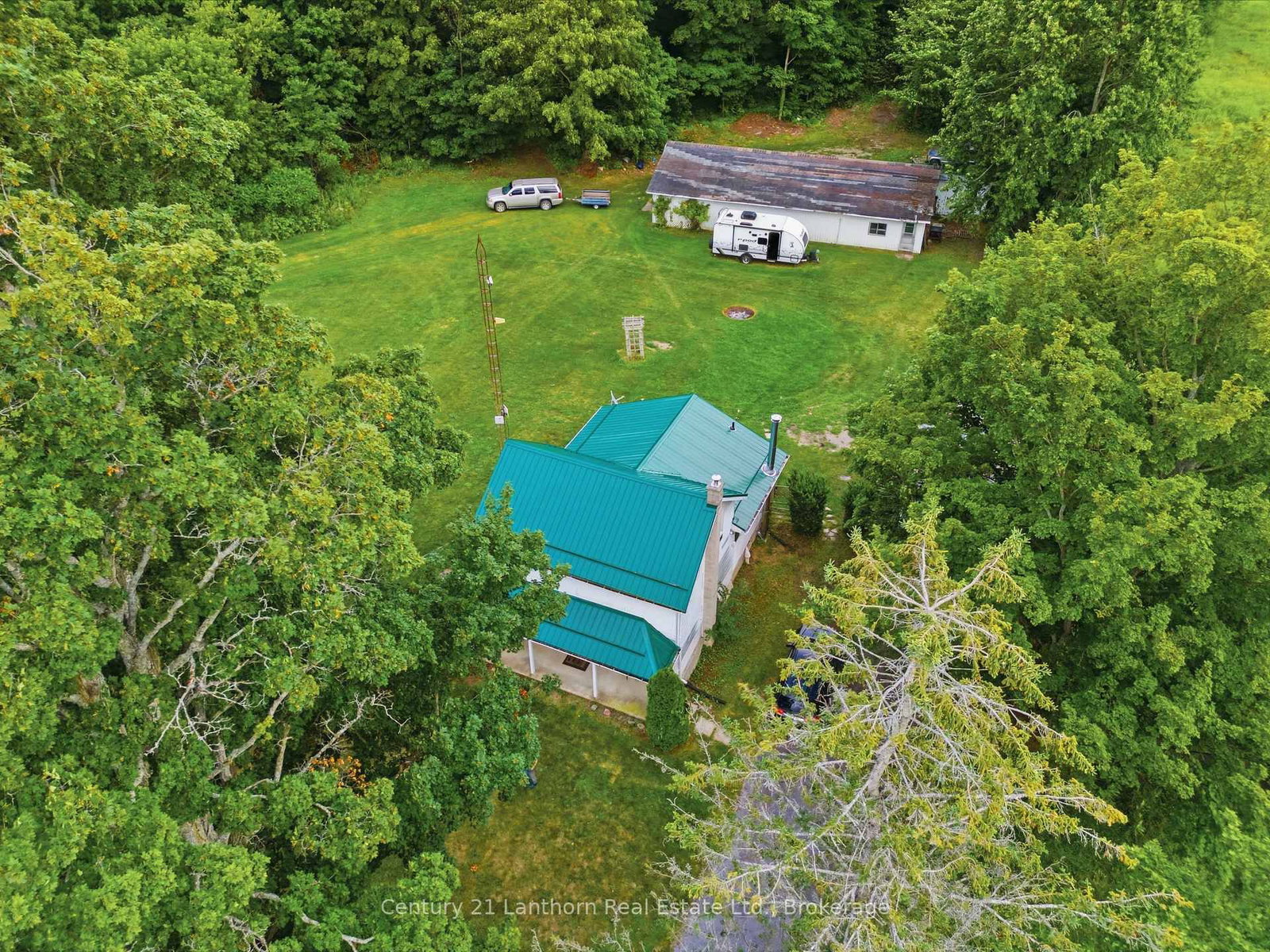 1504 Vanderwater Road • Thomasburg, ON photo 33