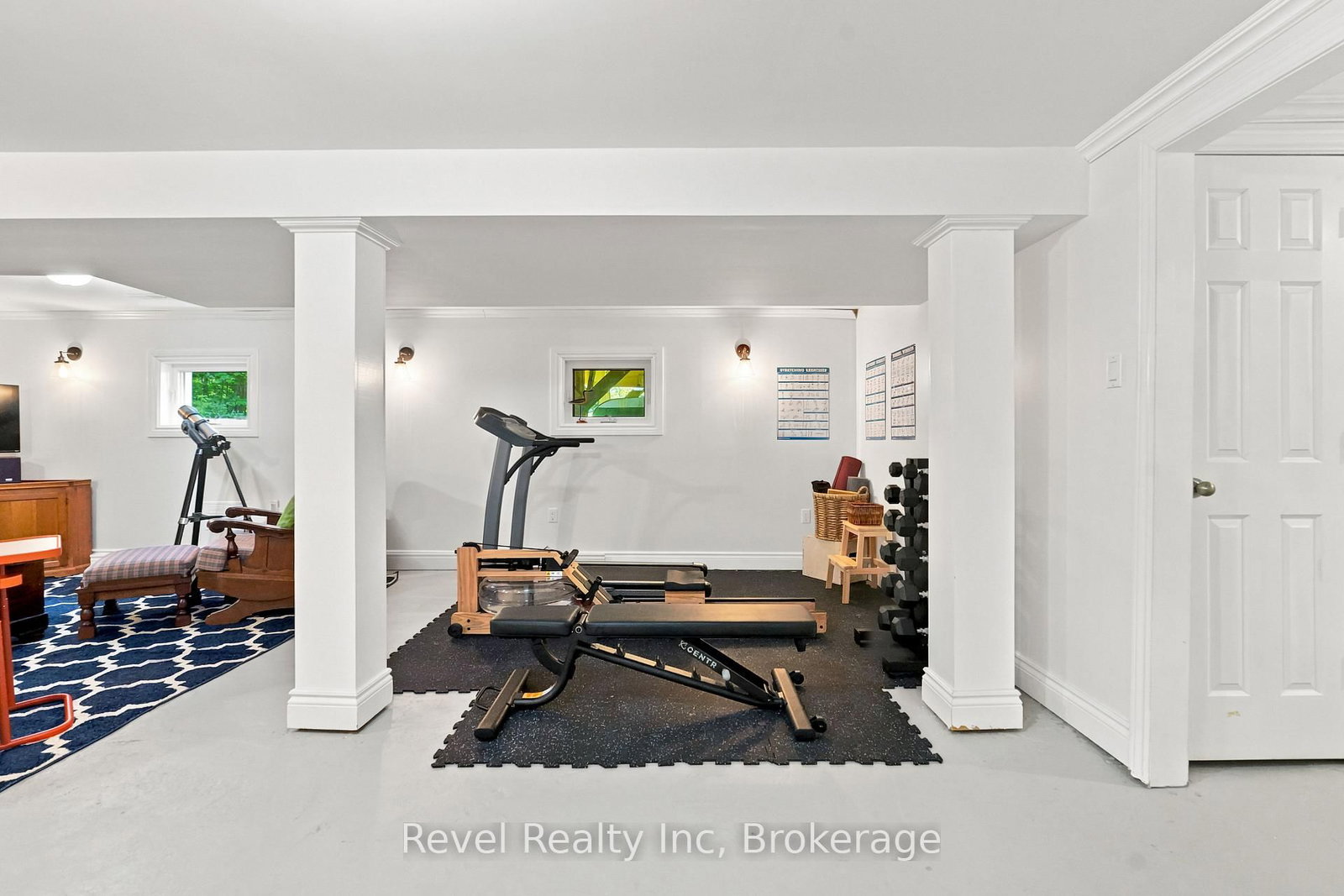 393 Rankin Lake Road • Seguin, ON photo 19
