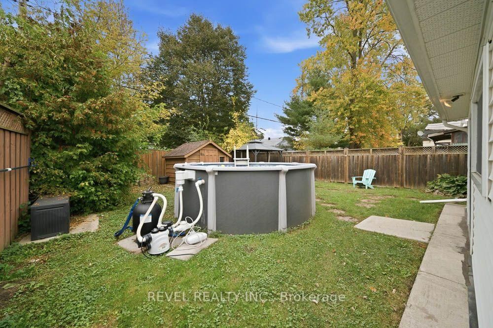 69 Sixth Avenue • Brantford, ON photo 40