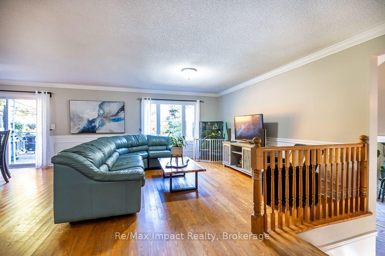 5376 County Road 45 Road • Hamilton Township, ON photo 5
