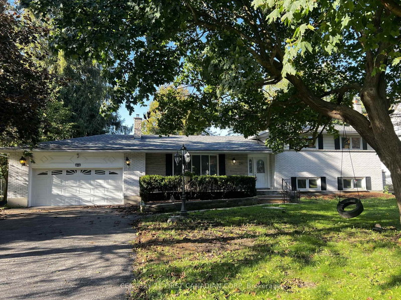 28 REDFORD Road