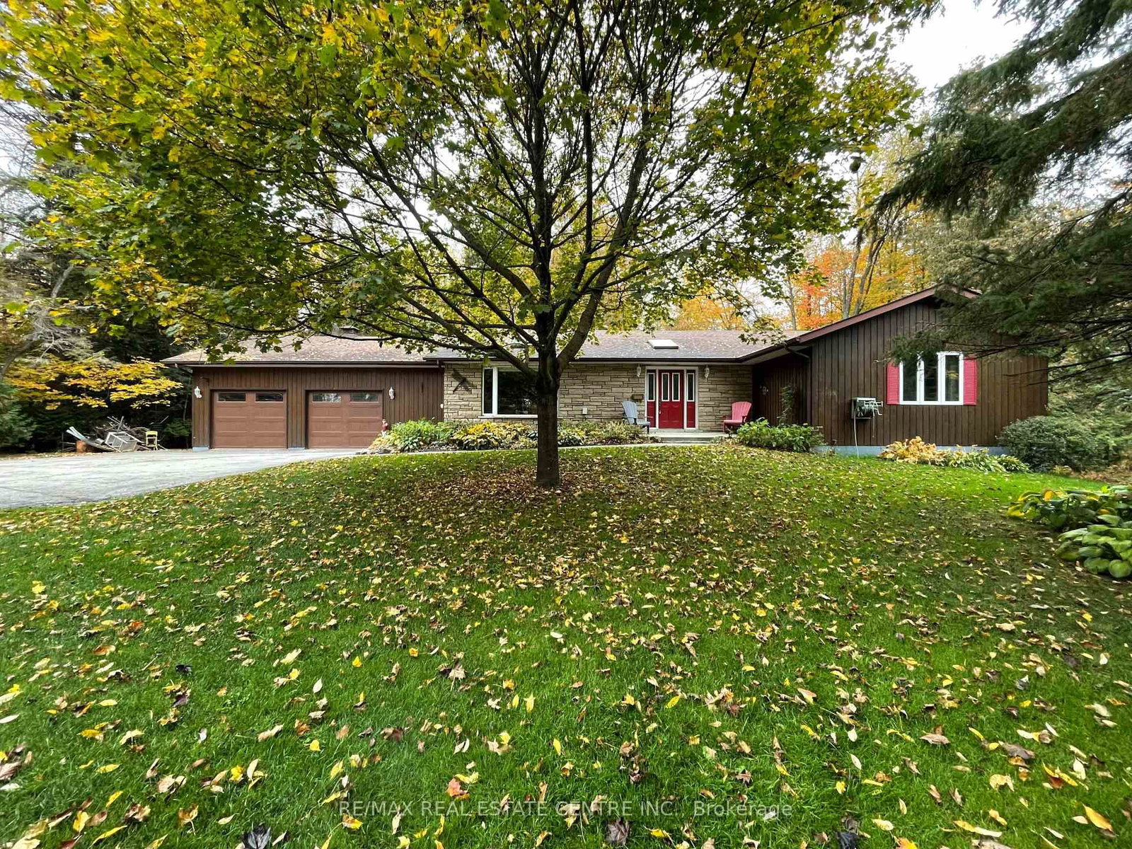 Detached House for sale at 485471 30 Sideroad, Amaranth, Ontario, L9V 2T7 - Rural Amaranth - MLS: X14088966