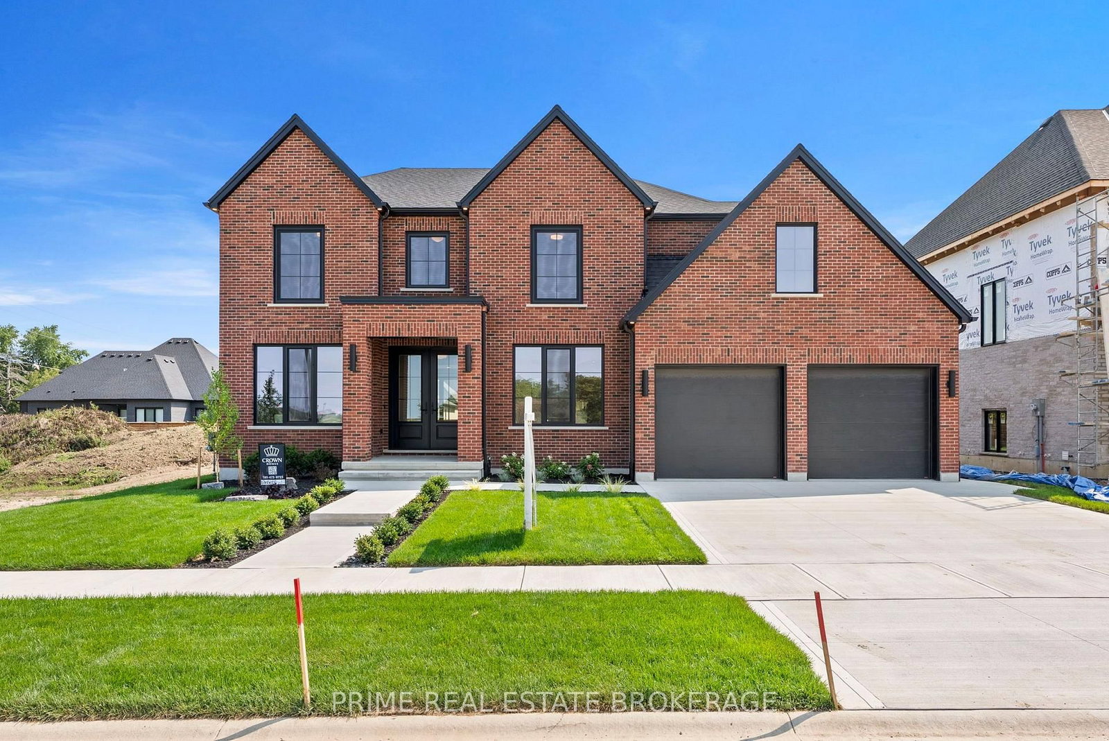 793 Valleystream Walk, London North